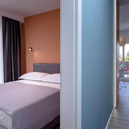 Sun&Lux Resort - Hvar Хвар Экстерьер фото