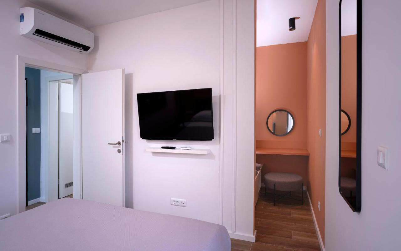 Sun&Lux Resort - Hvar Хвар Экстерьер фото