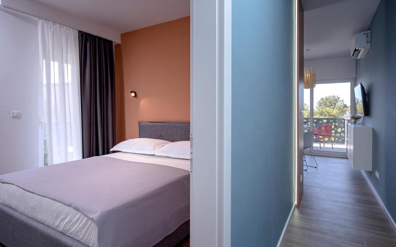Sun&Lux Resort - Hvar Хвар Экстерьер фото